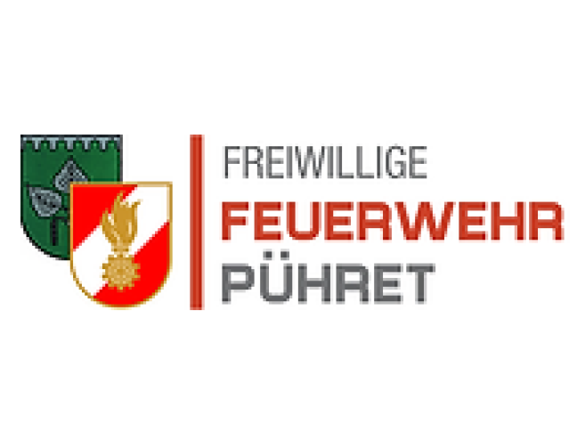 Logo FF-Pühret